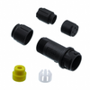Circular Connector Housings - 708-2774-ND - DigiKey