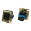 Fiber Optic Connector Adapters - 4654-CP30215M-ND - DigiKey