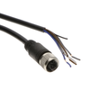 Circular Cable Assemblies - 1920-CBF12-S55N0-02BPVC-ND - DigiKey