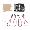 Expansion Boards, Daughter Cards - 104030000-ND - DigiKey