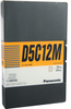 Panasonic - AJ-D5C12M - TapeOnline.com
