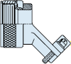 Connector Backshell - M85049/43S22W - Powell Electronics, Inc.