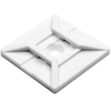cable ties - MB4SH10C2 - Powell Electronics, Inc.