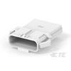 Rectangular Connector Housings - 17-2443727-6-ND - DigiKey