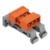 Male connector/plug - 232-533/007-000 - WAGO