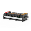 Din Rail Mount Power Distribution Systems -- Type SVS15 - Image