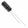 Aluminum Electrolytic Capacitors -- 35YXF33MEFC5X11