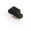 Edgeboard Connectors - 151-892-010-541-203-ND - DigiKey