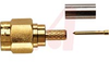 SMA PLUG STRAIGHT CRIMP, RG174, 188, 316 - 70197340 - Allied Electronics, Inc.