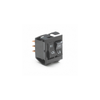 Switches & Connectors - Control Switches - Rocker Switches - Series: Dual Rocker - 54204-01 -- 54204-01 - Image