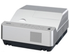 Ultra Short-Throw Multimedia Projector - PDG-DXL2000 - Visual Sound, Inc.