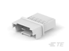 Rectangular Wire & Cable Connectors & Housings - 1969589-5 - TE Connectivity
