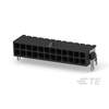 Headers, Male Pins - 5-794677-2-ND - DigiKey