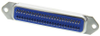 SCSI Connectors - 6741047P - RS Components, Ltd.