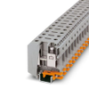 DIN Rail Terminal Blocks - 6483653 - RS Components, Ltd.