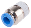 Pneumatic Fittings - 1216215 - RS Components, Ltd.