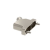 D-Sub, D-Shaped Connector Backshells, Hoods - 2262-A97000-021-ND - DigiKey