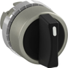Push Button Heads - 2504348 - RS Components, Ltd.