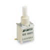 Toggle Switches -- 1400-800BWSP9SM6RE - Image