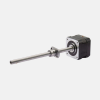 STEPPER LINEAR ACTUATOR - 42Series Size 17 (48mm)-BSA - 3X Motion Technologies Co., Ltd