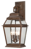 9283-171 Wall Mount - 9283-171 - Minka Group