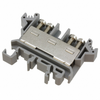 Terminal Blocks - Din Rail, Channel - 277-3782-ND - DigiKey