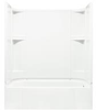 Bath & Shower Combination -- Accord: 71240128