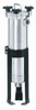 156109 - General-purpose aluminum filter bag housing, 1-1/4