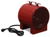 Portable Fan Driven Heater -- ICH240C - Image