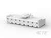 Rectangular Wire & Cable Connectors & Housings - 1744036-8 - TE Connectivity