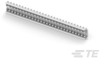 PCB Connector Covers - 2-643077-8 - TE Connectivity