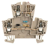 Terminal Blocks - Din Rail, Channel - 8013140000-ND - DigiKey