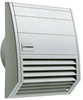 Cabinet Cooling, Synthetic Mesh; Product Range Omega - 62AH8648 - Newark, An Avnet Company