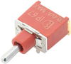 Toggle Switch, Spdt, 0.4Va, 20V, Tht; Switch Operation C&k Components - 36AH5779 - Newark, An Avnet Company