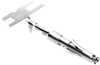 Contact, Socket, Crimp, 28Awg-30Awg; Product Range Amphenol Sine/tuchel - 98AC8035 - Newark, An Avnet Company