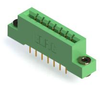 Card Edge Conn, Dual Side, 14Pos, Th; Card Edge Connector Type Edac - 59AJ9671 - Newark, An Avnet Company