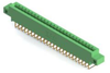 Card Edge Conn, Single Side, 24Pos, Th; Card Edge Connector Type Edac - 59AJ7448 - Newark, An Avnet Company