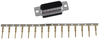 D Sub Connector, Standard, 15 Position, Plug; No. Of Contacts Multicomp - 79K4940 - Newark, An Avnet Company