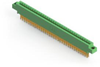Card Edge Conn, Dual Side, 66Pos, Th; Card Edge Connector Type Edac - 61AJ1900 - Newark, An Avnet Company