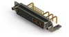 Combo D-Sub Conn, R/a Rcpt, Dd-36W4, Th; Product Range Edac - 54AJ2434 - Newark, An Avnet Company