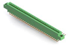 Card Edge Conn, Dual Side, 60Pos, Th; Card Edge Connector Type Edac - 60AJ8267 - Newark, An Avnet Company