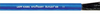 Shld Flex Cable,3Cond, 0.75Mm2; Cable Shielding Lapp Kabel - 50AC7441 - Newark, An Avnet Company