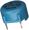 Choke, 10Mh, 1A, +30%; Dc Current Rating Epcos - 06J1234 - Newark, An Avnet Company