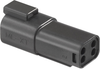 Automotive Conn Housing, Rcpt, 4Pos; Product Range Molex - 43Y2960 - Newark, An Avnet Company