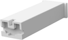 Connector Housing, Rcpt, 9Pos; Product Range Amp Te Connectivity - 18AH0580 - Newark, An Avnet Company
