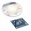 Development Boards, Kits, Programmers - Evaluation Boards - DC/DC & AC/DC (Off-Line) SMPS - 1284298-STEVAL-ISA107V1 - Win Source Electronics