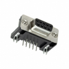 Connectors, Interconnects - D-Sub Connectors - 1005920-2301844-1 - Win Source Electronics