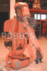 ABB IRB 6000 Robot - Image