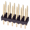 Headers, Male Pins - A26575-ND - DigiKey