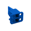 Rectangular Connector Accessories - 708-WLPP04-ND - DigiKey
